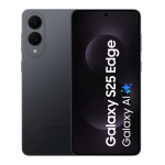 Samsung Galaxy S25 Edge 5G ( 256 GB) (Refurbished)