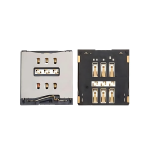 Apple iPhone 6 Sim Connector