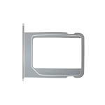 Apple iPhone 4S Sim Tray