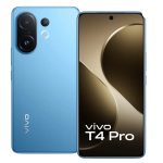 Vivo T4 Pro 5G ( 128 GB,8 GB RAM) (Refurbished)