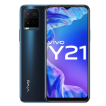 Vivo Y21 ( 64GB)  (Refurbished)