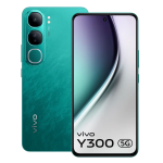 Vivo Y300 5G (Emerald Green, 8GB RAM  128 GB)  (Refurbished)