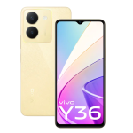 Vivo Y36 (128 GB) (Refurbished)