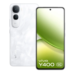 Vivo Y400 5G (128 GB) (Refurbished)