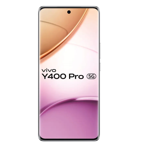 vivo Y400 Pro 5G ( 128 GB) (Refurbished) - Image 2
