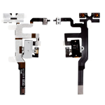 Apple iPhone 4s Volume Button Flex Cable