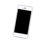 Apple iPhone 5 Ear Speaker Flex Cable