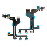 Apple iPhone 5c Volume Button Flex Cable