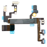Apple iPhone 5s Volume Button Flex Cable