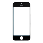 Apple iPhone 5 Touch Only