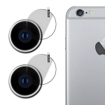 Apple iPhone 5S Camera Lens Protector