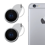 Apple iPhone 6 Plus Camera Lens Protector