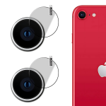 Apple iPhone SE Camera Lens Protector