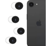 Apple iPhone 4s  Camera Lens Protector