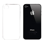 Apple Iphone 4 Back Case Cover