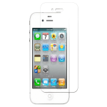 Apple iPhone 4s Tempered glass