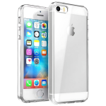 Apple iPhone 5 Back Cover