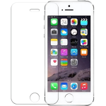 Apple iPhone 5 Tempered glass