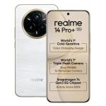 Realme 14 Pro+ 5G ( 128 GB) (refurbished)