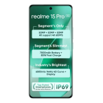 Realme 15 5G (128 GB) (Refurbished)