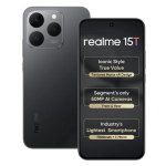 realme 15T 5G ( 128 GB) (Refurbished)
