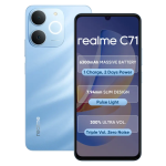 Realme C71 ( 128 GB) (Refurbished)