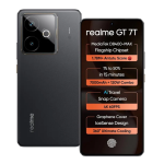 Realme Gt 7 (256 GB) (Refurbished)