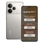 Realme P4 5G (128GB) (Refurbished)