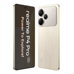 Realme P4 Pro 5G (128 GB) (Refurbished) - Image 2