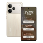 Realme P4 Pro 5G (128 GB) (Refurbished)