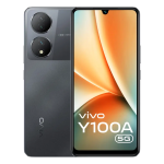 vivo Y100A (128 GB) (Refurbished)