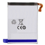 Samsung Galaxy Z Flip6  Battery