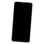 Samsung Galaxy F06 5G Camera Lens Glass With Frame