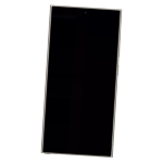 Samsung Galaxy S24 Ultra Camera Lens Glass With Frame