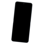 Camera Lens for Samsung Galaxy Z Flip7 FE White