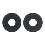 Samsung Galaxy A06 5G Camera Lens Glass With Frame