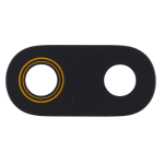 Samsung Galaxy M36 5G Camera Lens Glass With Frame