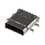 Samsung Galaxy A17 5G Charging Port