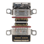 Samsung Galaxy F06 5G Charging Port