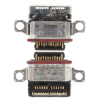 Samsung Galaxy F56 5G  Charging Port