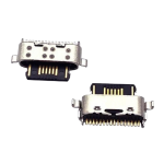 Samsung Galaxy M06 5G  Charging Port