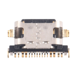 Samsung Galaxy M36 5G Charging Port
