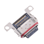 Samsung Galaxy S24 Ultra Charging Port