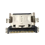Samsung Galaxy S25+ Charging Port