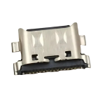 Samsung Galaxy S25 Ultra Charging Port