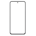 Samsung Galaxy A36 5G Front Glass Only