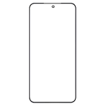 Samsung Galaxy S25+ Front Glass Only
