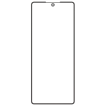 Samsung Galaxy S25 Ultra Tempered glass