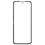 Samsung Galaxy Z Flip7 Front Glass Only