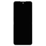 Samsung Galaxy Z Flip7 FE Display Combo Folder